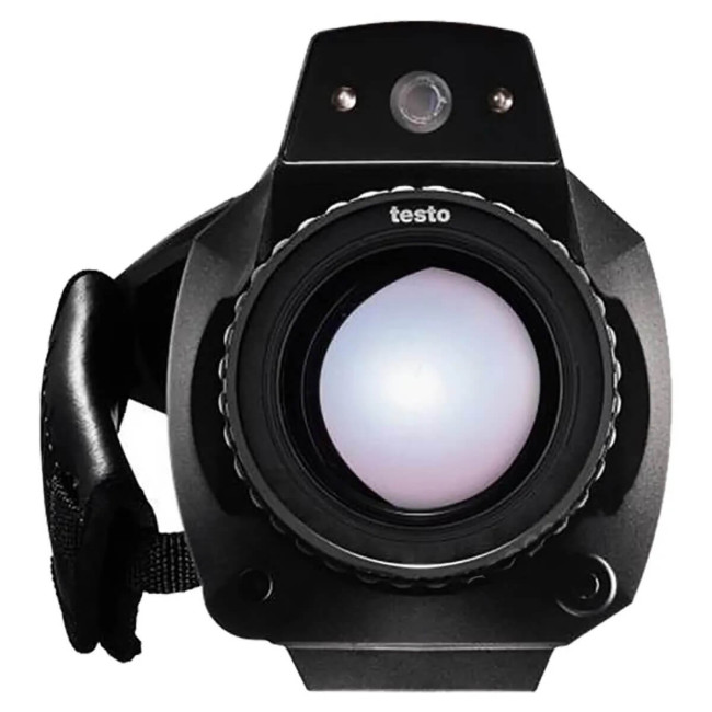Тепловизор Testo 890-2 в Казани
