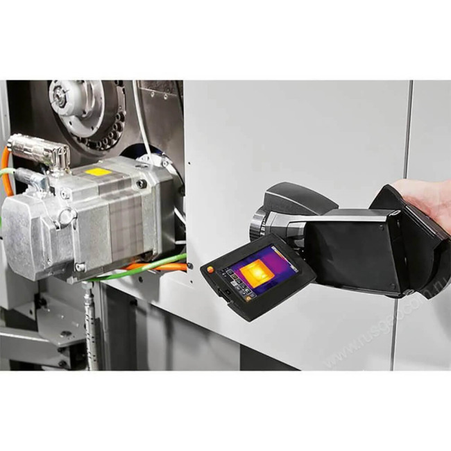 Тепловизор Testo 890-2 в Казани