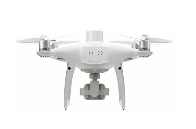 Сельскохозяйственный квадрокоптер DJI Phantom 4 мультиспектральный в Казани