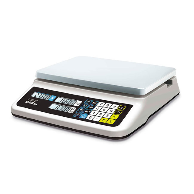 Весы PR-15B (LCD, II) USB в Казани