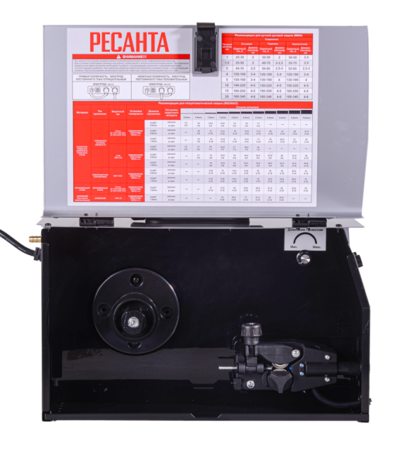 Сварочный аппарат РЕСАНТА САИПА-200C в Казани