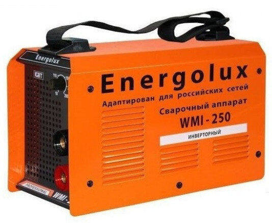 Сварочный аппарат ENERGOLUX WMI-250 в Казани
