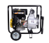 Мотопомпа HUTER MPD-100 в Казани