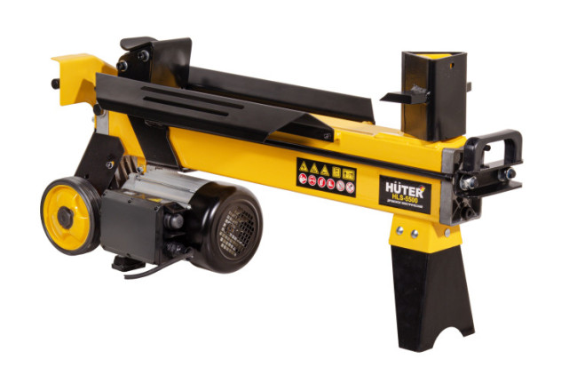 Дровокол электрический HLS-5500 HUTER в Казани Дровокол электрический HLS-5500 HUTER в Казани