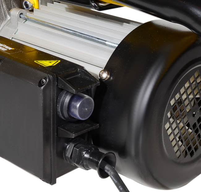 Дровокол электрический HLS-5500 HUTER в Казани Дровокол электрический HLS-5500 HUTER в Казани