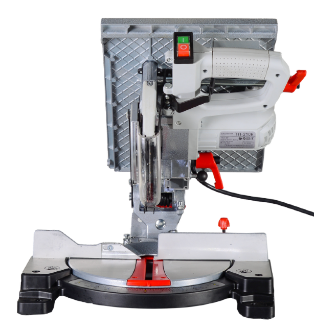 Торцовочная пила Ресанта ТП-210К в Казани