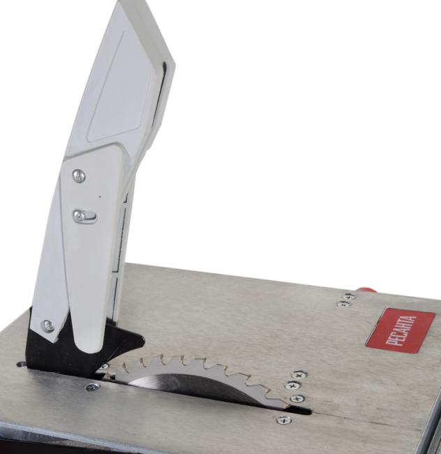 Торцовочная пила Ресанта ТП-210К в Казани