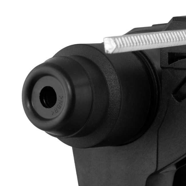 Перфоратор электрический RHH-600-22, SDS-plus, 600 Вт, 2,5 Дж, 2 реж. Denzel в Казани