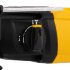 Перфоратор электрический RHH-600-22, SDS-plus, 600 Вт, 2,5 Дж, 2 реж. Denzel в Казани