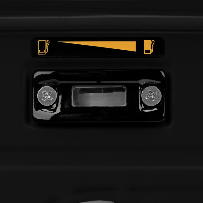 Генератор дизельный DES-55, 5,5 кВт, 230 В, 11 л, ручной стартер Denzel в Казани