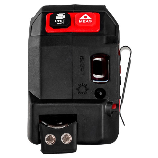 Лазерный дальномер RGK RD-41 с рулеткой в Казани