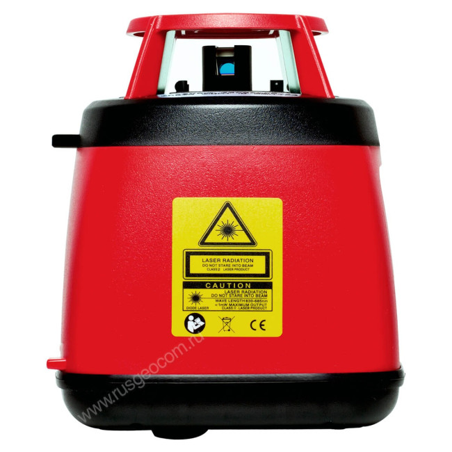 Ротационный нивелир RGK SP-310 с калибровкой в Казани