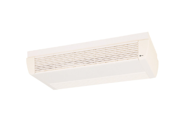 Trane фанкойл (напольный с корпусом) (FCC03) в Казани