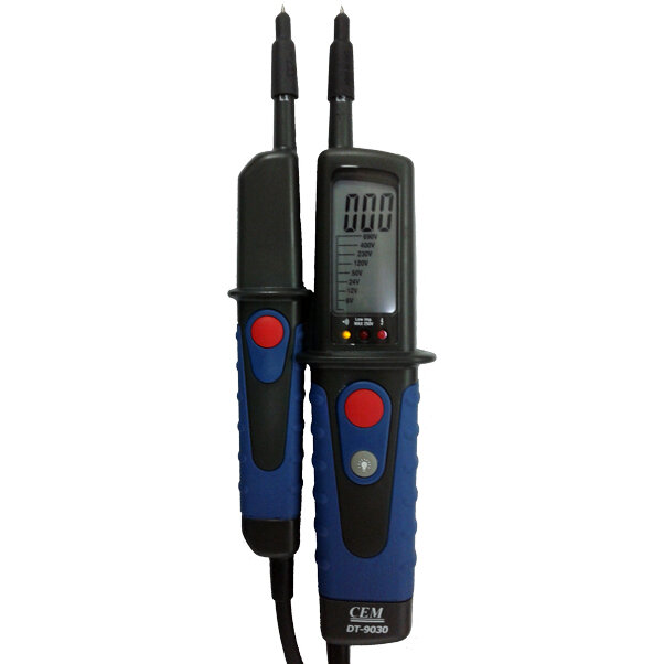 Электрический тестер CEM DT-9130 в Казани