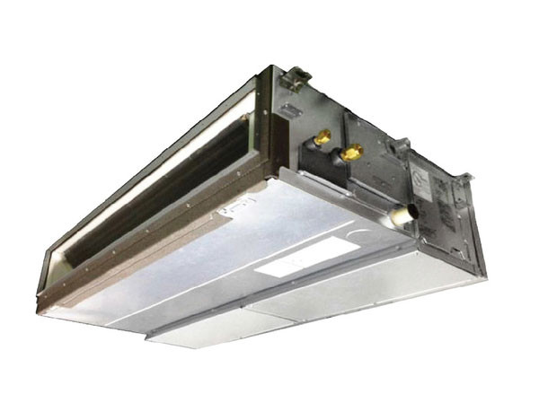 Toshiba Канальный высоконапорный блок (MMD-AP0966HP1-E) в Казани