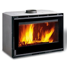 La Nordica Inserto 80 Crystal evo Ventilato в Казани