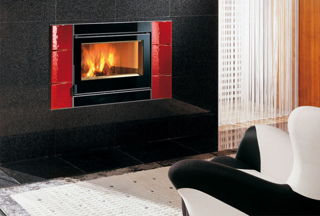 La Nordica Inserto 80 Crystal evo Ventilato в Казани