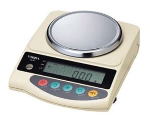 Весы ViBRA SJ-620CE в Казани