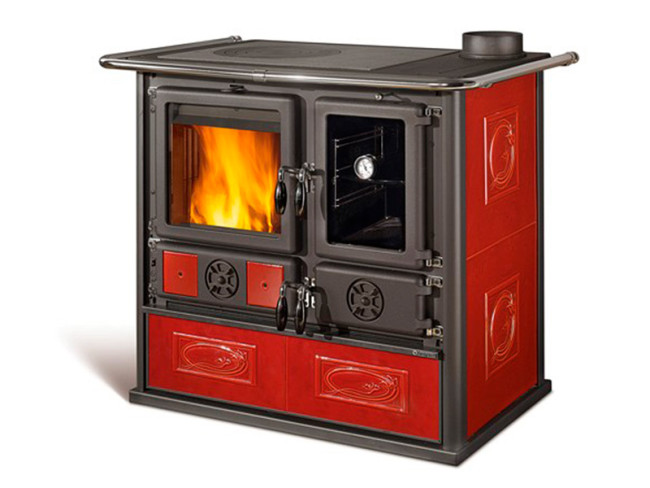 La Nordica Rosa Reverse Liberty BO (бордовый) в Казани