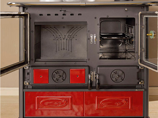 La Nordica Rosa Reverse Liberty BO (бордовый) в Казани