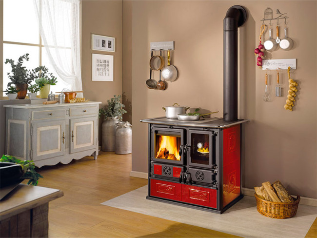 La Nordica Rosa Reverse Liberty BO (бордовый) в Казани