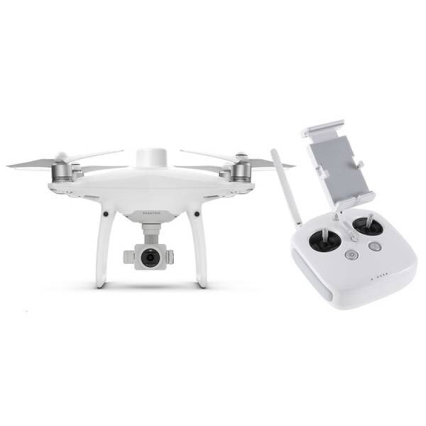 Квадрокоптер DJI Phantom 4 RTK SDK в Казани