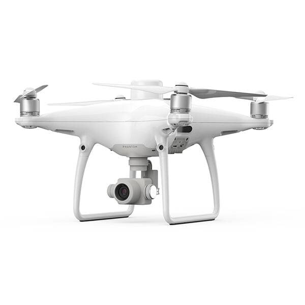 Квадрокоптер DJI Phantom 4 RTK SDK в Казани