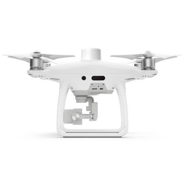 Квадрокоптер DJI Phantom 4 RTK SDK в Казани