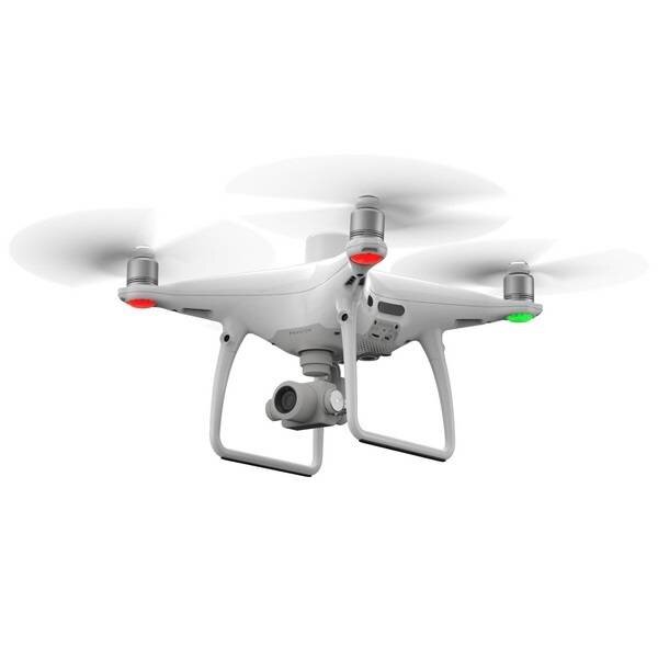 Квадрокоптер DJI Phantom 4 RTK SDK в Казани