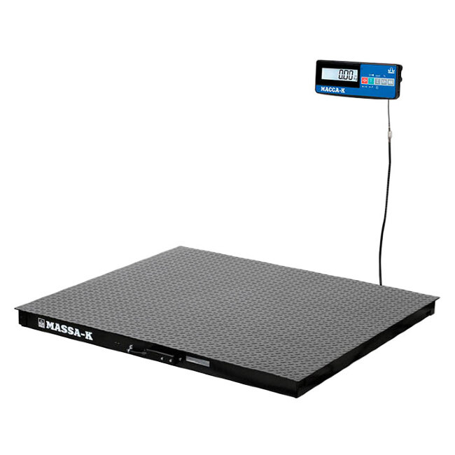 Весы 4D-PM-12/10-1500-A(RUEW) в Казани