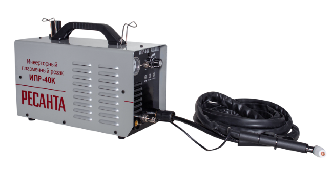 Инвертор для плазменной резки РЕСАНТА ИПР-40К в Казани