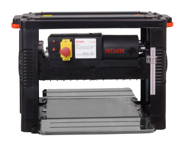 Станок рейсмусовый РС-330/1С Ресанта в Казани