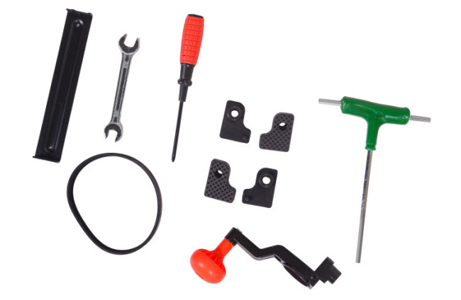 Станок рейсмусовый РС-330/1С Ресанта в Казани