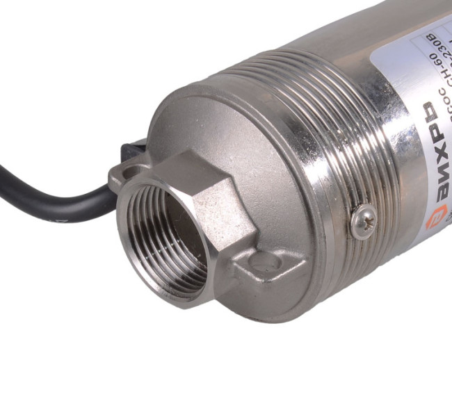 Скважинный насос ВИХРЬ СН-60 в Казани