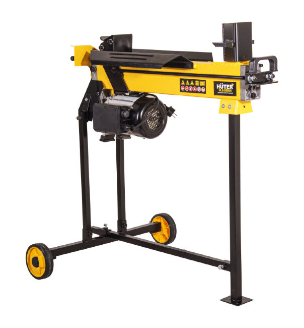 Дровокол электрический HLS-5500H HUTER в Казани Дровокол электрический HLS-5500H HUTER в Казани