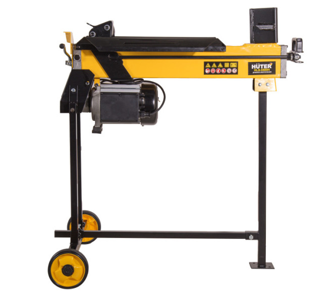 Дровокол электрический HLS-5500H HUTER в Казани Дровокол электрический HLS-5500H HUTER в Казани