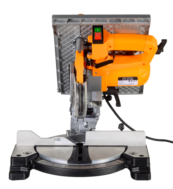 Торцовочная пила Вихрь ПТ-210К в Казани