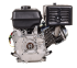 Двигатель бензиновый HUTER GE-188F-25 в Казани
