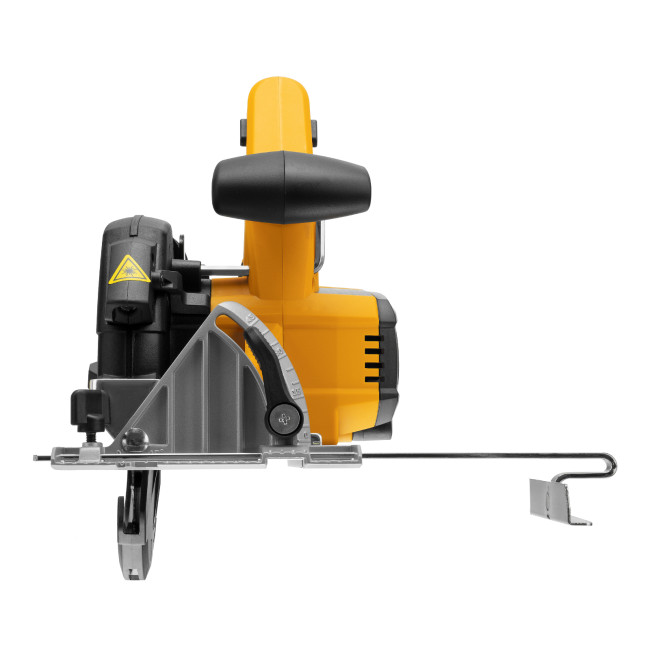 Пила циркулярная аккумуляторная бесщет. CCS-165, 18В Li-Ion Denzel в Казани Пила циркулярная аккумуляторная бесщет. CCS-165, 18В Li-Ion Denzel в Казани