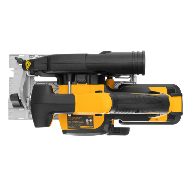 Пила циркулярная аккумуляторная бесщет. CCS-165, 18В Li-Ion Denzel в Казани Пила циркулярная аккумуляторная бесщет. CCS-165, 18В Li-Ion Denzel в Казани