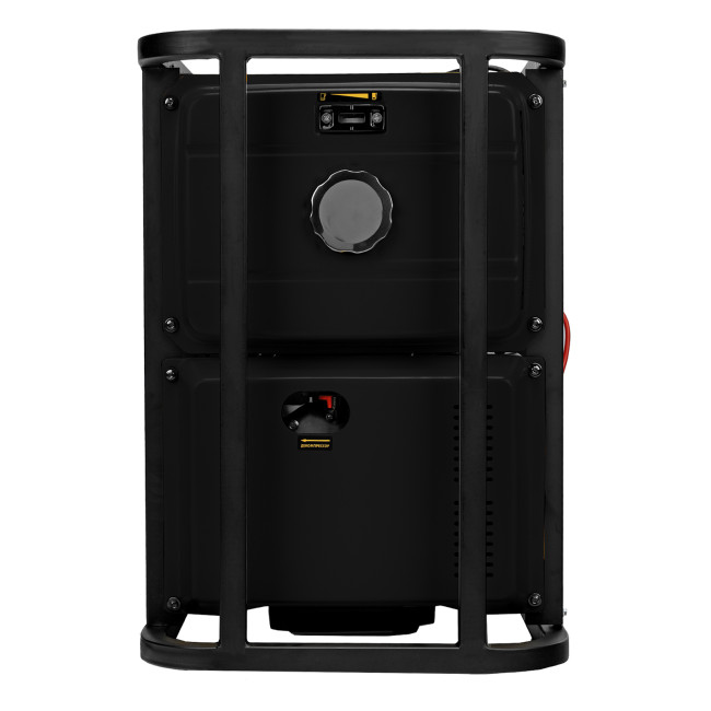 Генератор дизельный DES-55E, 5,5 кВт, 230 В, 11 л, электростартер Denzel в Казани Генератор дизельный DES-55E, 5,5 кВт, 230 В, 11 л, электростартер Denzel в Казани