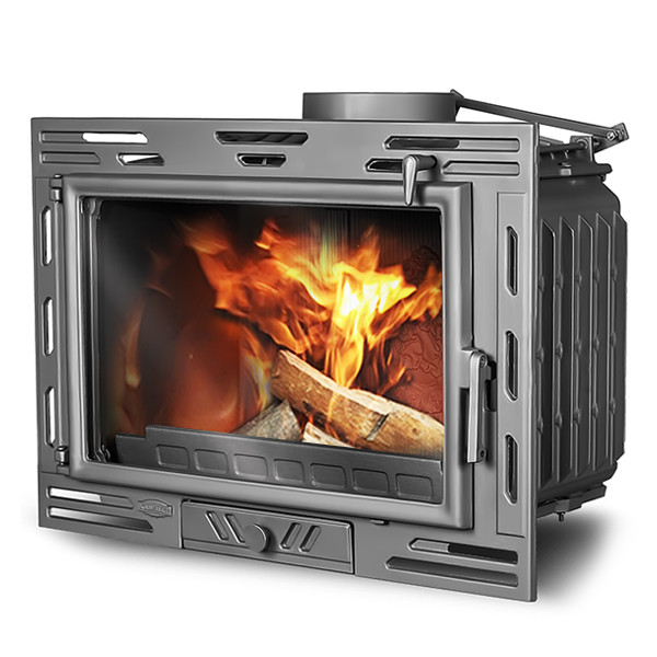 KAWMET W9A 9,8 кВт EKO в Казани