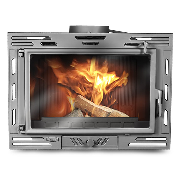 KAWMET W9A 9,8 кВт EKO в Казани