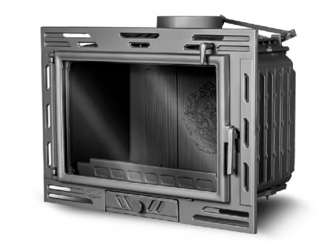 KAWMET W9A 9,8 кВт EKO в Казани