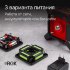 Ротационный нивелир RGK SP-610 с калибровкой в Казани