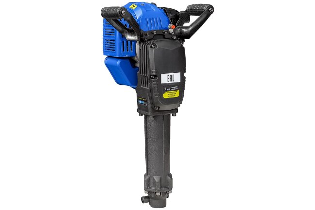 Бензиновый отбойный молоток TSS-GJH95 в Казани