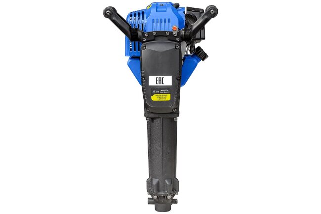 Бензиновый отбойный молоток TSS-GJH95 в Казани