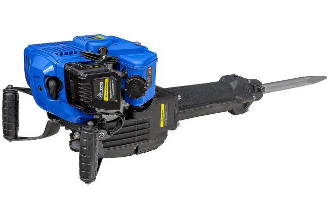 Бензиновый отбойный молоток TSS-GJH95 в Казани