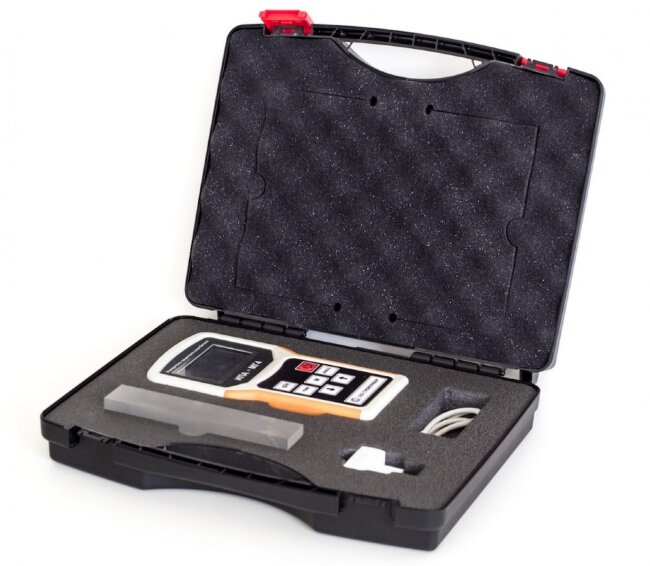 Измеритель защитного слоя бетона ИПА-МГ4.02 в Казани