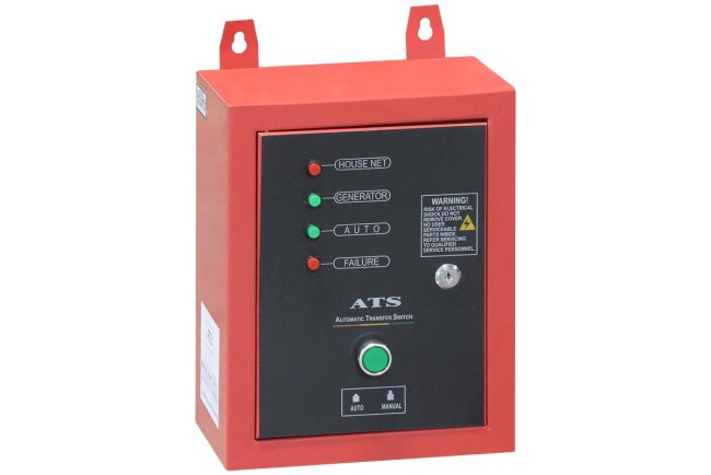 Дизель генератор TSS SDG 8000EH3A с АВР в Казани